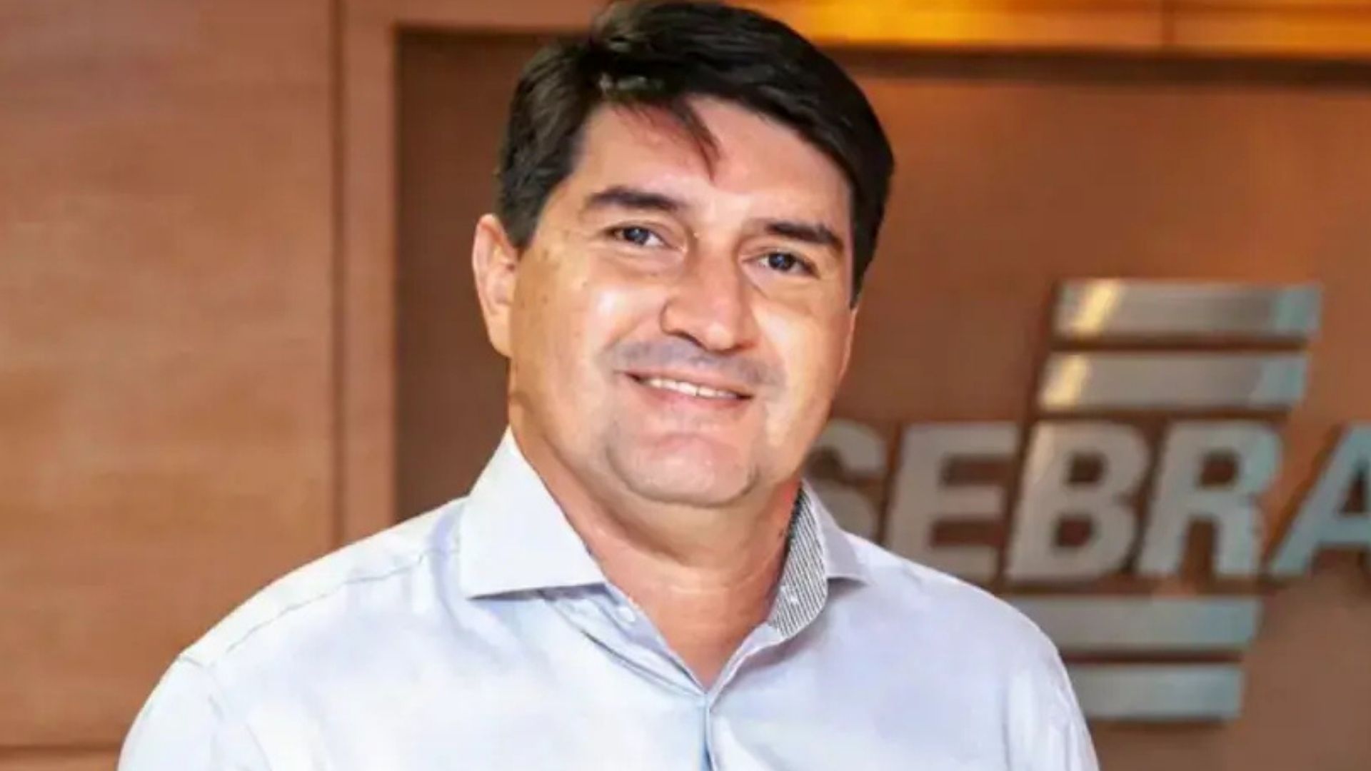 Andr&eacute; Gustavo Barbosa assume como novo diretor do Sebrae