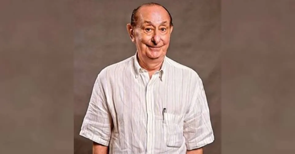 Ator, locutor e dublador, José Santa Cruz morre aos 95 anos no Rio de Janeiro