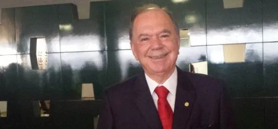 Operação Lava Jato: após declaração polêmica, vice-governador da Bahia pede desculpas à sociedade