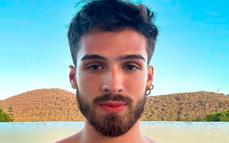 Jo&atilde;o Guilherme ganhou destaque ainda jovem na televis&atilde;o e tamb&eacute;m se tornou refer&ecirc;ncia entre o p&uacute;blico jovem por sua presen&ccedil;a nas redes sociais e carreira musical/Foto: Redes Sociais&nbsp;