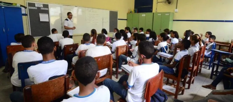 SÓ EM 2020: Aprovada no Senado, a reforma do ensino médio só deve ser implementada daqui a 13 anos
