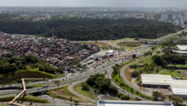 Bairro De Pernambu&eacute;s