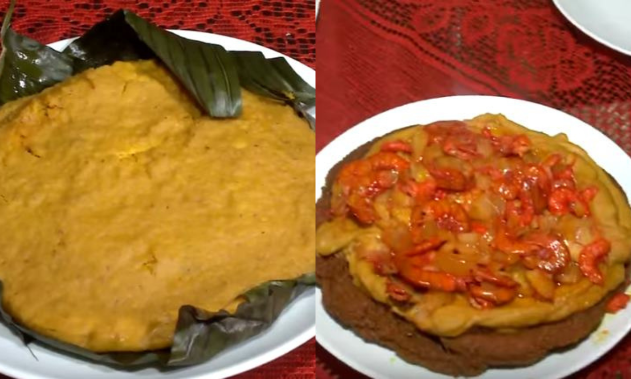 Pizza de moqueca e sushi: veja sabores inusitados para provar em Salvador. Foto: TV Aratu