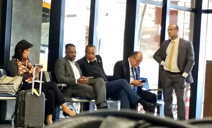 Voo de Salvador para Vitória da Conquista é cancelado em dia de inauguração de aeroporto
