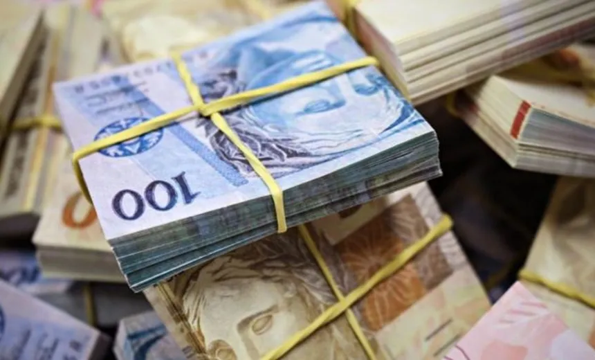 Apostador de São Paulo ganha prêmio de R$ 61 milhões na Mega-Sena