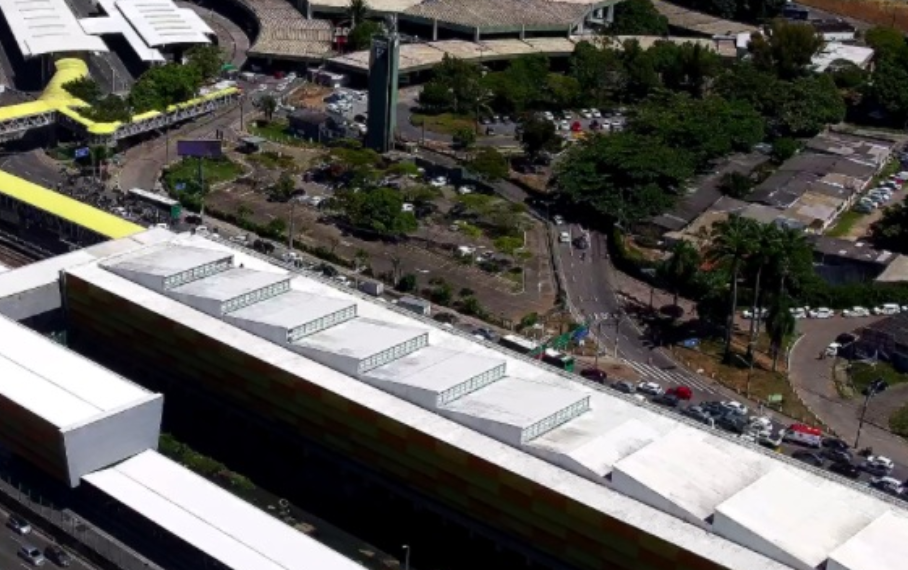 Foto: Transalvador 