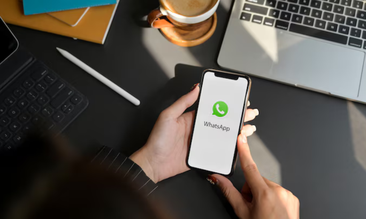 WhatsApp. Foto: Freepik