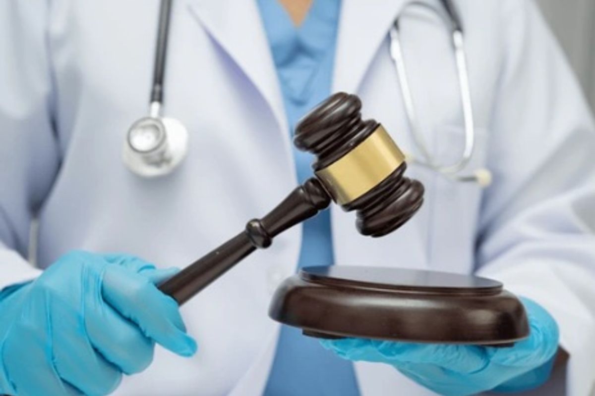 Jovem pode ter tido espasmo cadav&eacute;rico. Foto: Ilustra&ccedil;&atilde;o | Shutterstock