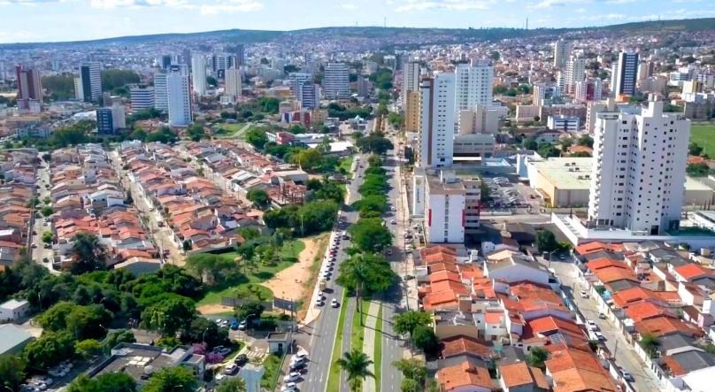 Vit&oacute;ria da Conquista