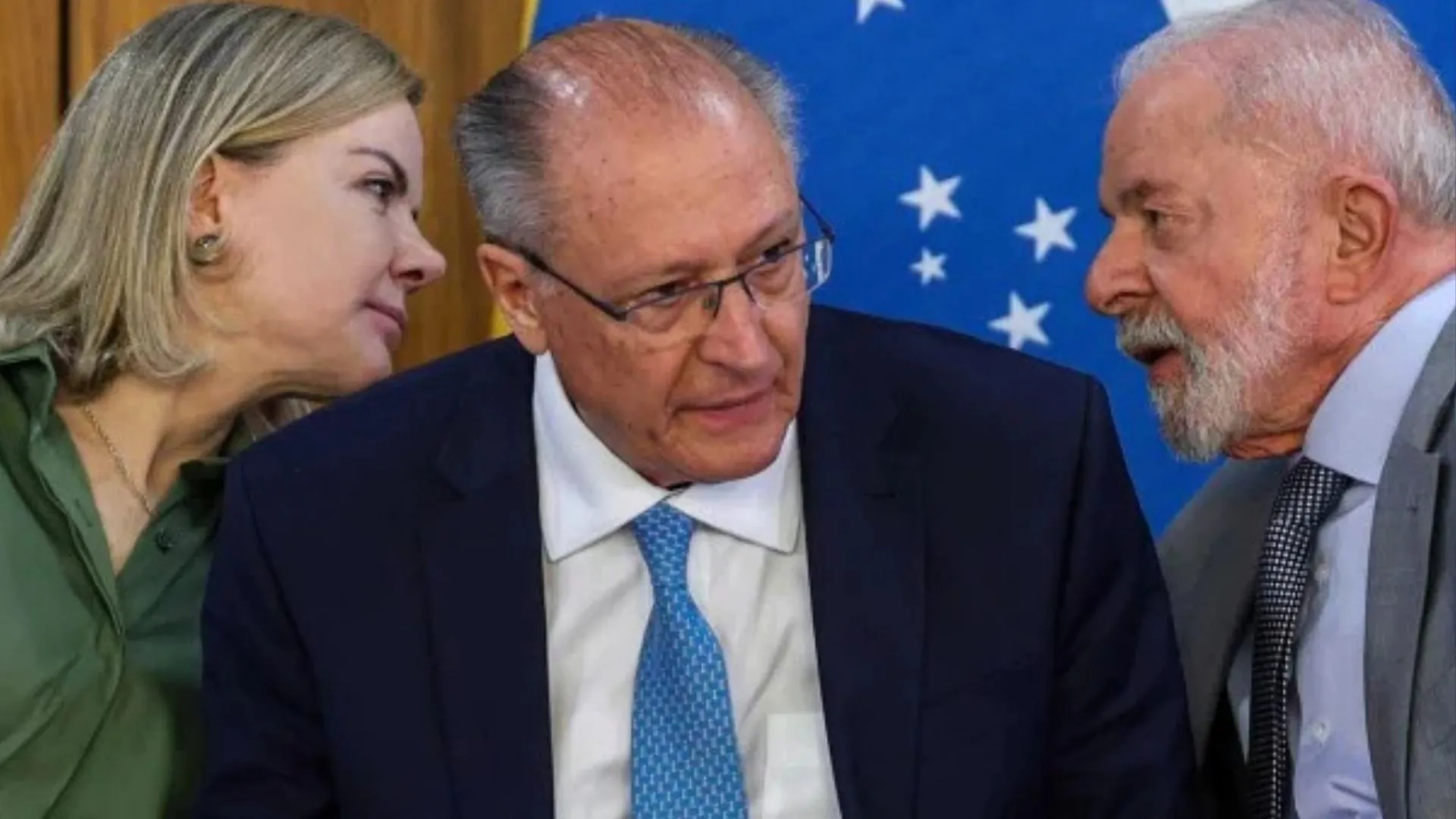 Com saída de Alckmin e Gleisi, governo Lula conclui rodada de exonerações