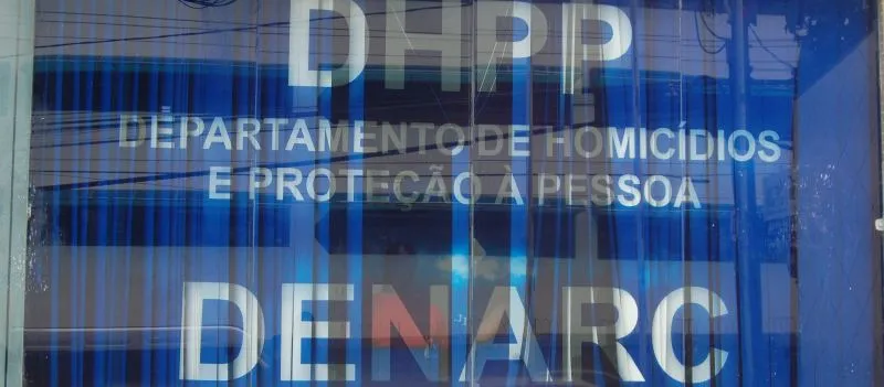 TERÇA DO TERROR: RMS ultrapassa a capital e registra 80% dos homicídios em um dia