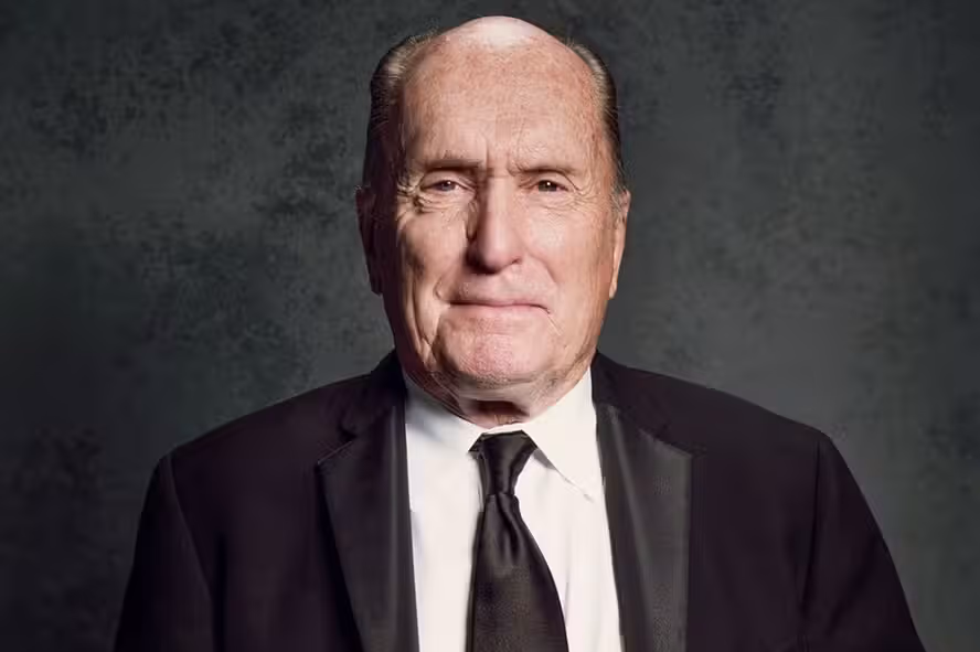 Robert Duvall &mdash; Foto Divulga&ccedil;&atilde;o