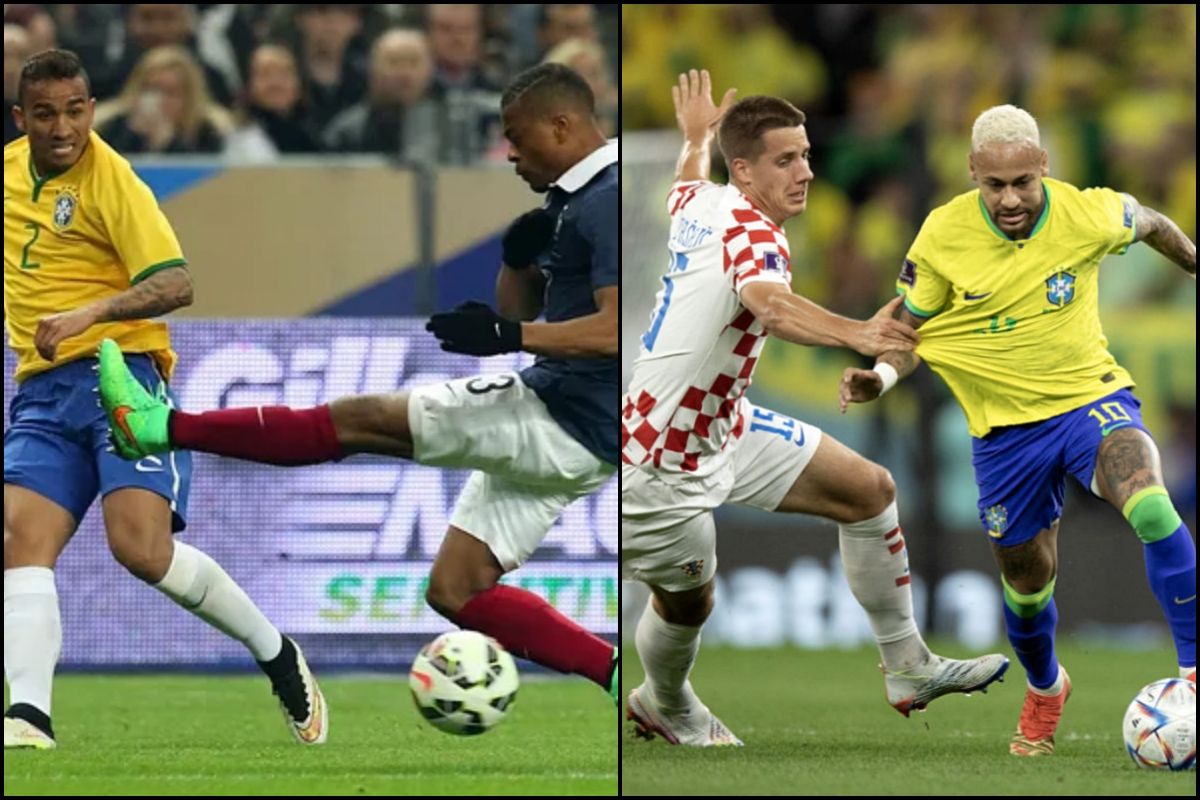 CBF divulga datas de amistosos da Sele&ccedil;&atilde;o Brasileira em mar&ccedil;o. Foto: CBF