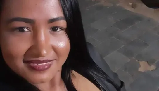Homem é preso suspeito de executar a própria esposa na frente de criança na Bahia 