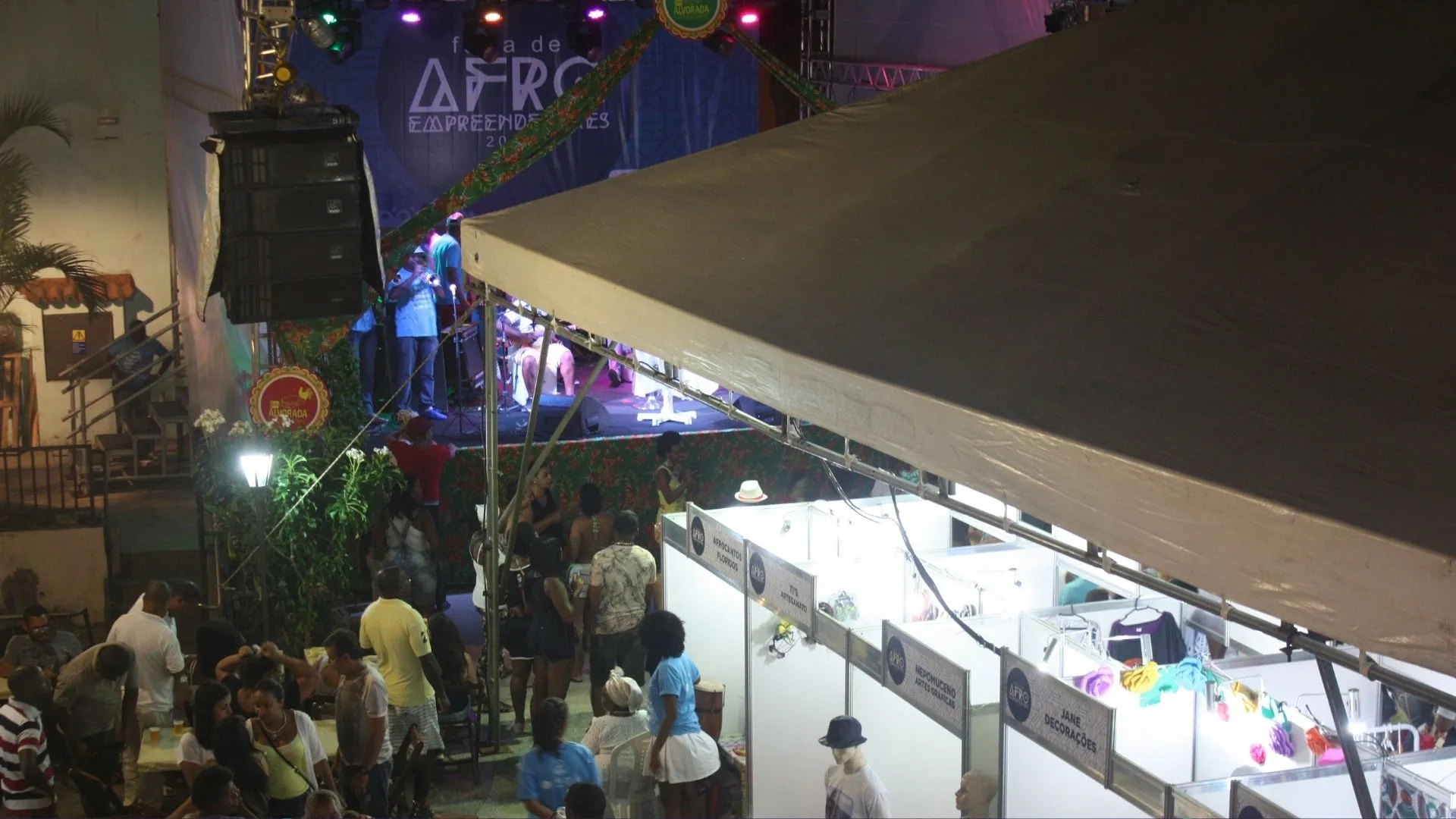Feira da Diversidade segue neste domingo com programação no Pelourinho