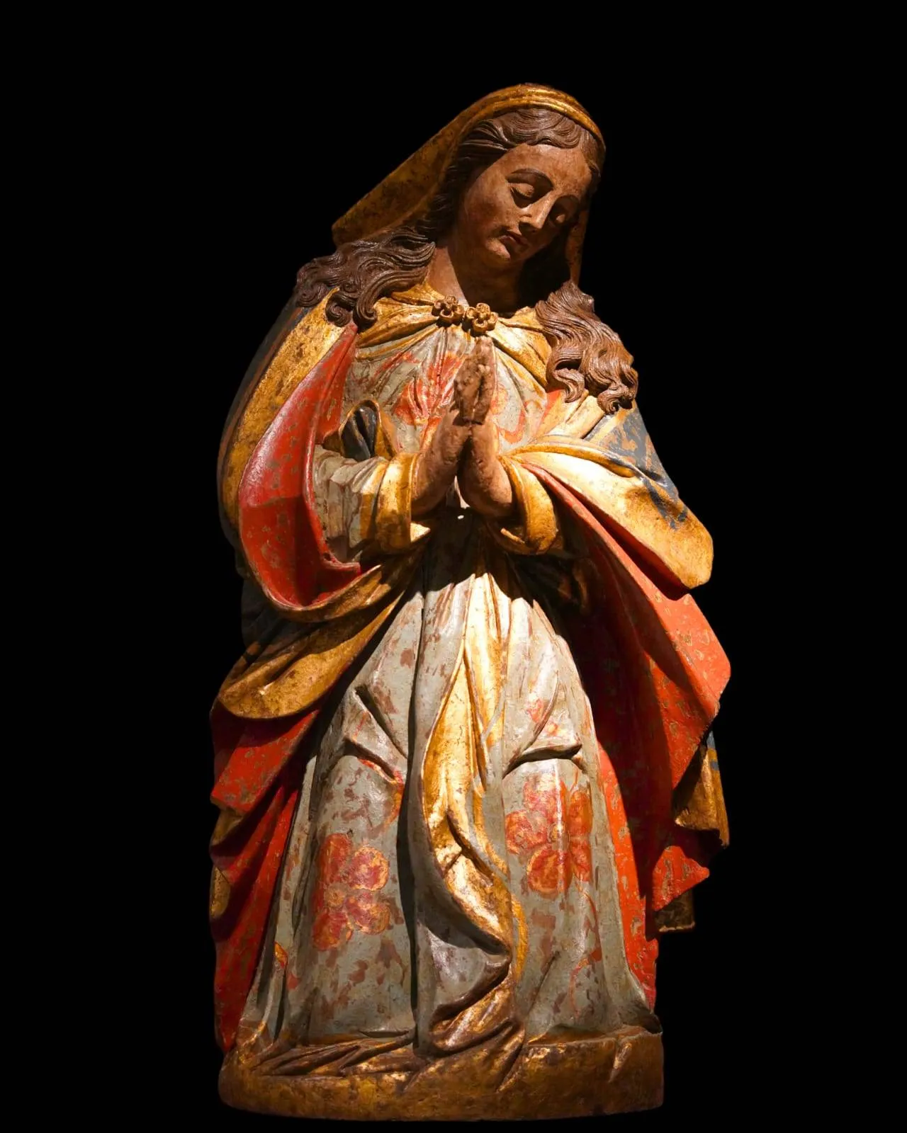 Centro Cultural Palácio da Sé adquire obra do século XVIII para resgatar a história da arte sacra brasileira