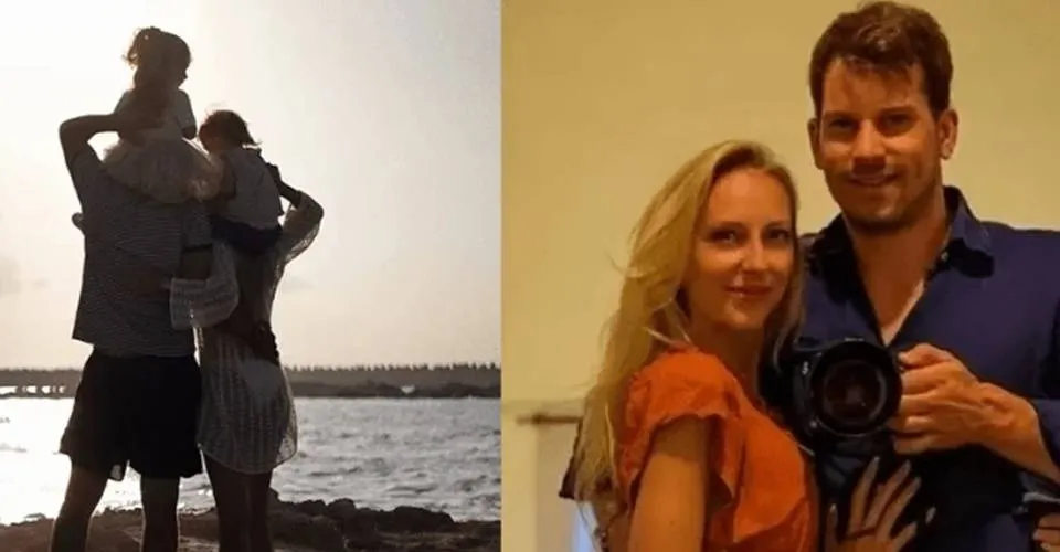 Finalista do Miss Suíça é morta e tem corpo triturado no liquidificador por companheiro