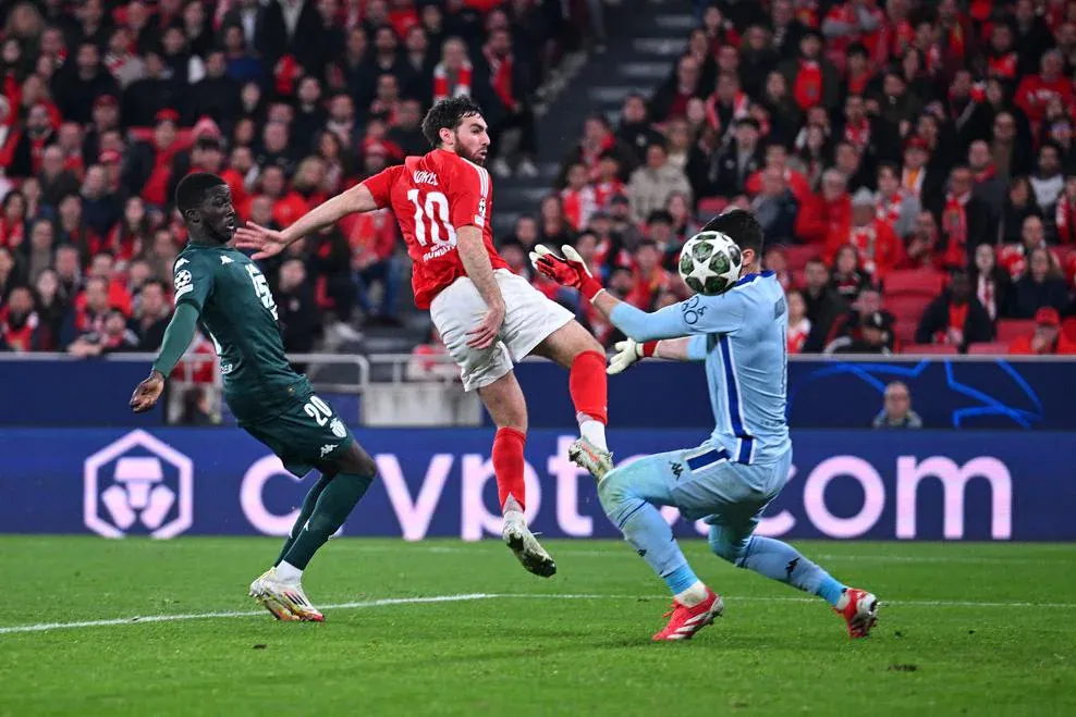 Foto: Divulgação/UEFA