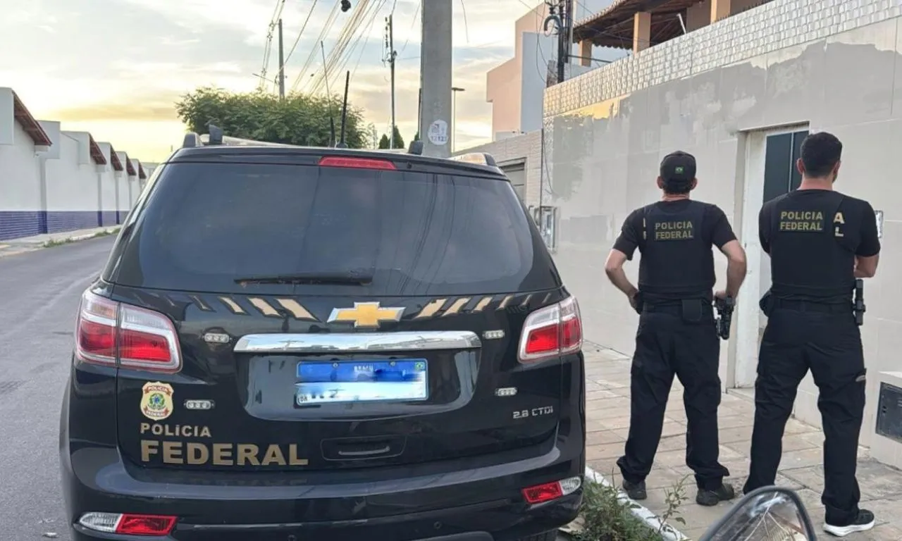  Vereadores de Juazeiro são afastados em operação contra fraude eleitoral