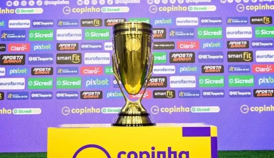 Bahia, Estrela de Março e Conquista estreiam na Copinha; Confira os jogos