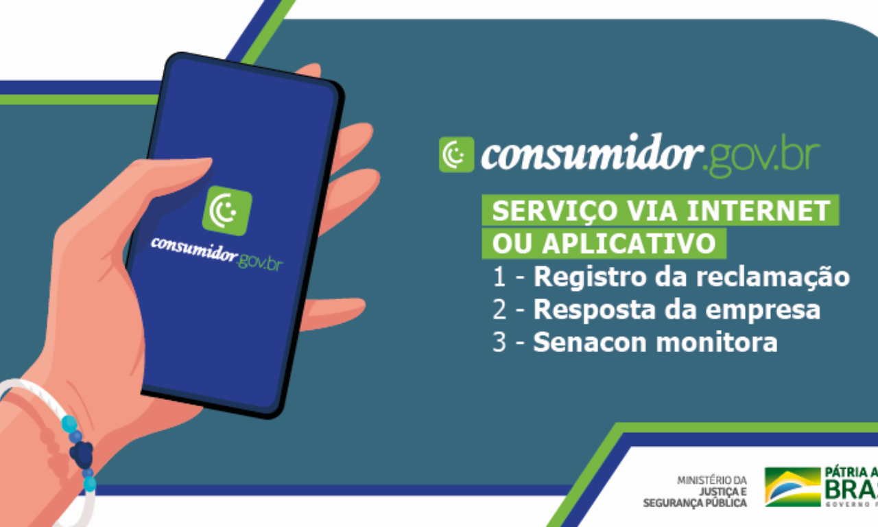 Consumidor. gov