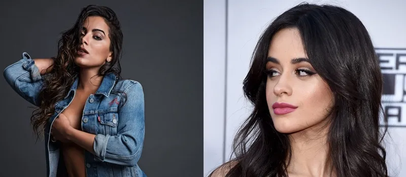 Integrante do Fifth Harmony chama Anitta de gostosa e cantora sugere parceria internacional; Veja vídeo
