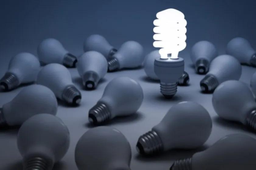 Coelba: Empresa vai distribuir cerca de 7 mil lâmpadas de LED; Entenda a campanha