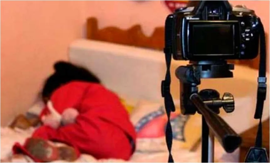 PF faz operação contra pornografia infantil e pedofilia em 7 estados