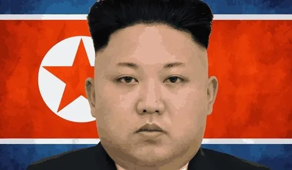 Líder da Coreia do Norte, Kim Jong-un, morre após cirurgia, afirma site 