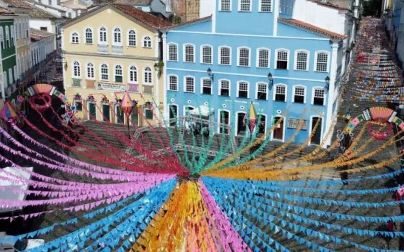 Com apresenta&ccedil;&otilde;es de artistas consagrados e grupos regionais, a Programa&ccedil;&atilde;o de S&atilde;o Jo&atilde;o re&uacute;ne ritmos que marcam a identidade cultural nordestina, como forr&oacute;, xote, bai&atilde;o e arrasta-p&eacute;/Foto: Divulga&ccedil;&atilde;o&nbsp;