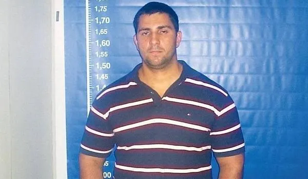 MP da Bahia pede que corpo de miliciano Adriano de Nóbrega fique "intacto" até nova perícia