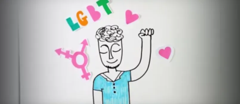 ‘É HOMEM OU MULHER?’: Prefeitura divulga vídeo e apresenta estagiário trans; Veja