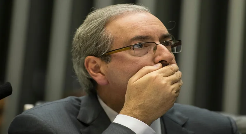 Seis partidos fecham acordo contra Cunha e decidem obstruir votações na Câmara