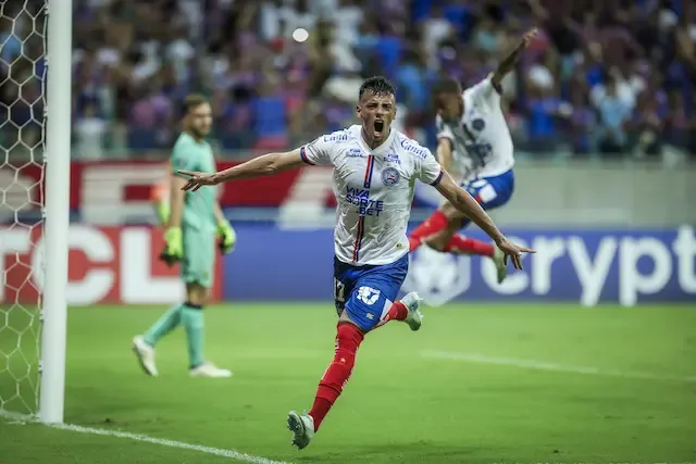 Lucho Rodríguez