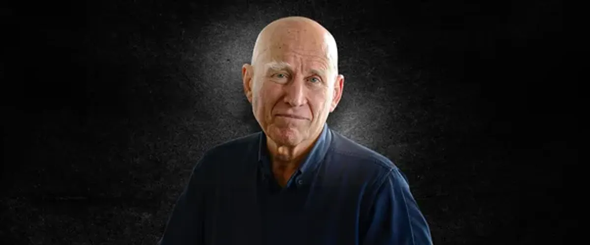 Sebasti&atilde;o Salgado. Foto: Redes Sociais
