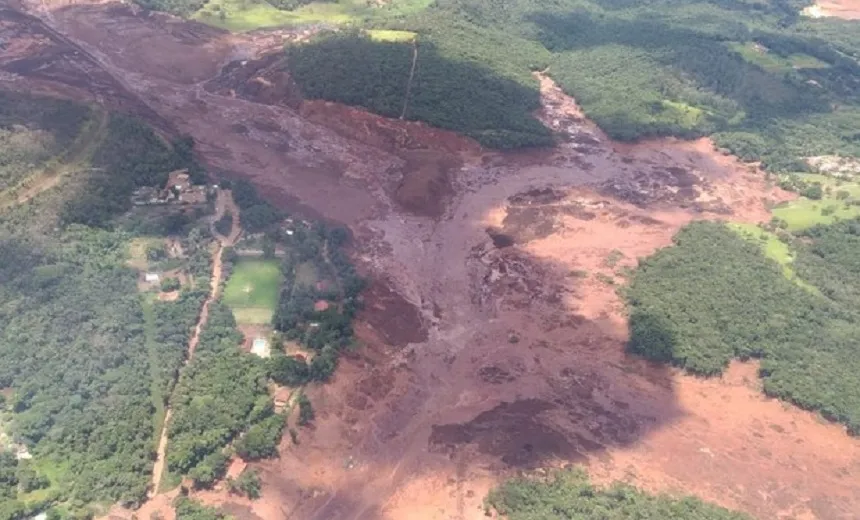 Cinco meses após tragédia em Brumadinho, Vale tem 33 mineradoras interditadas