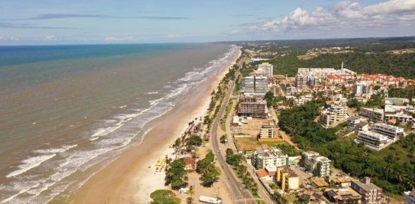Contrato de R$ 24,4 mi para BA-001 em Ilhéus sai 5 meses após licitação