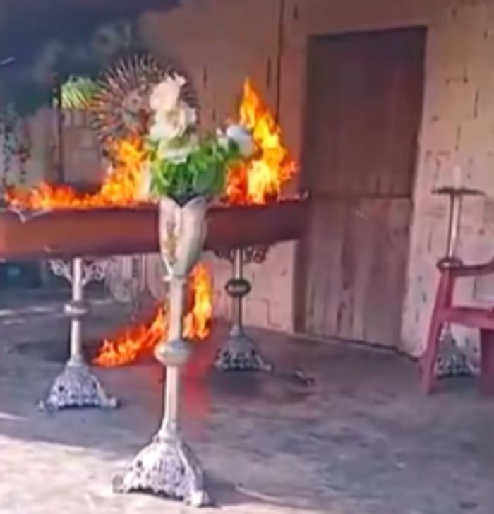 Foto: Reprodução | Vídeo