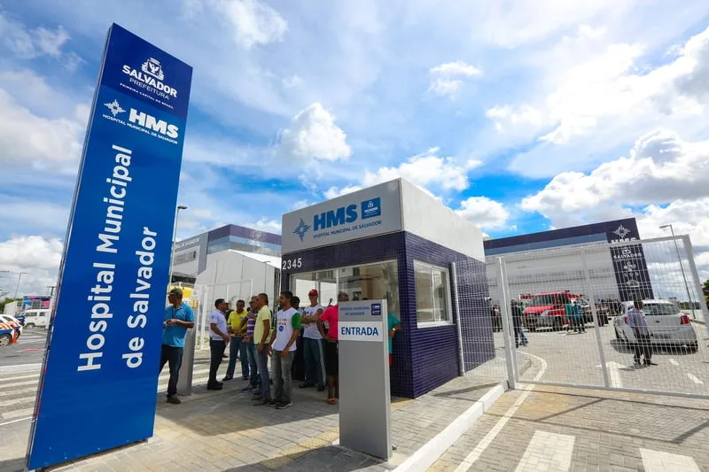 Triagem para cirurgias eletivas começa nesta quinta em Salvador