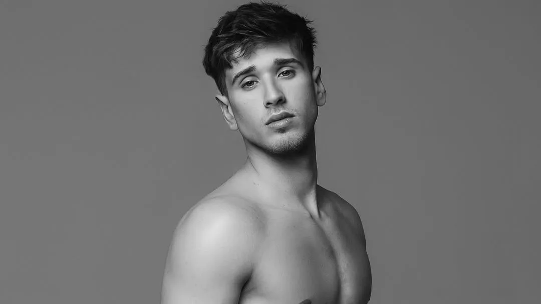 Quem é Gringo Baiano, influencer que viralizou após fotos íntimas vazadas