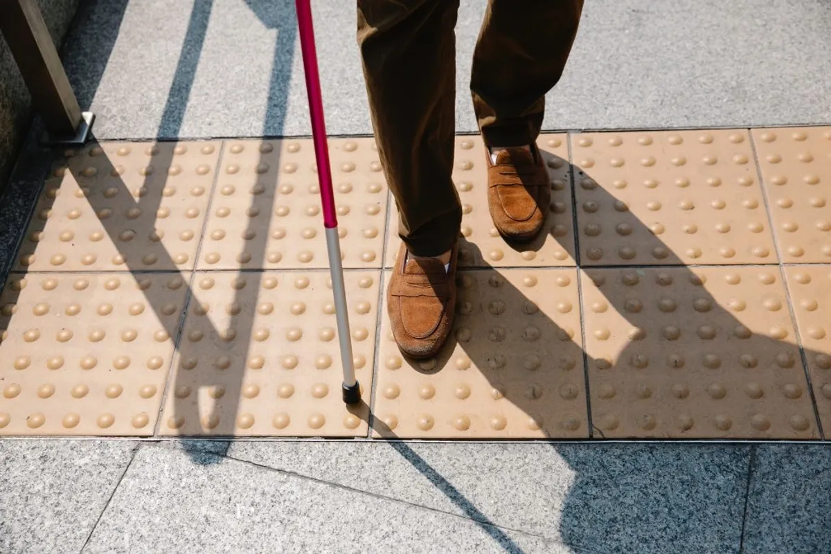 inclusão não se limita à instalação de recursos. Foto: Ilustração | Pexels