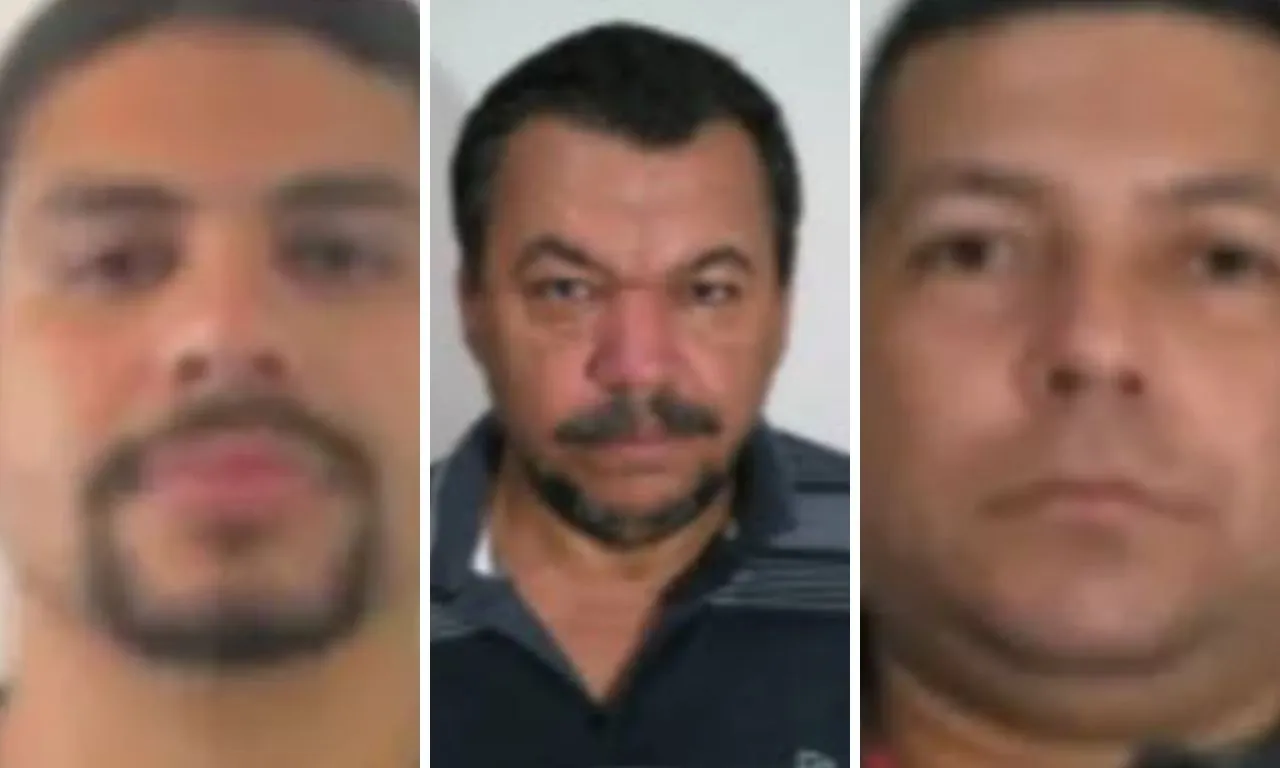 Policial civil é preso suspeito de matar colegas a tiros dentro de viatura