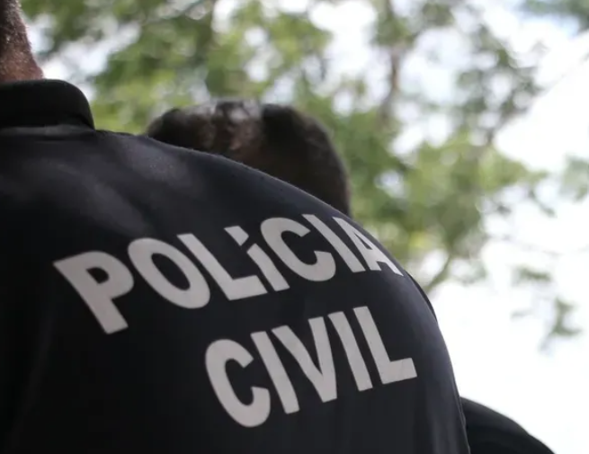 Foto: Pol&iacute;cia Civil