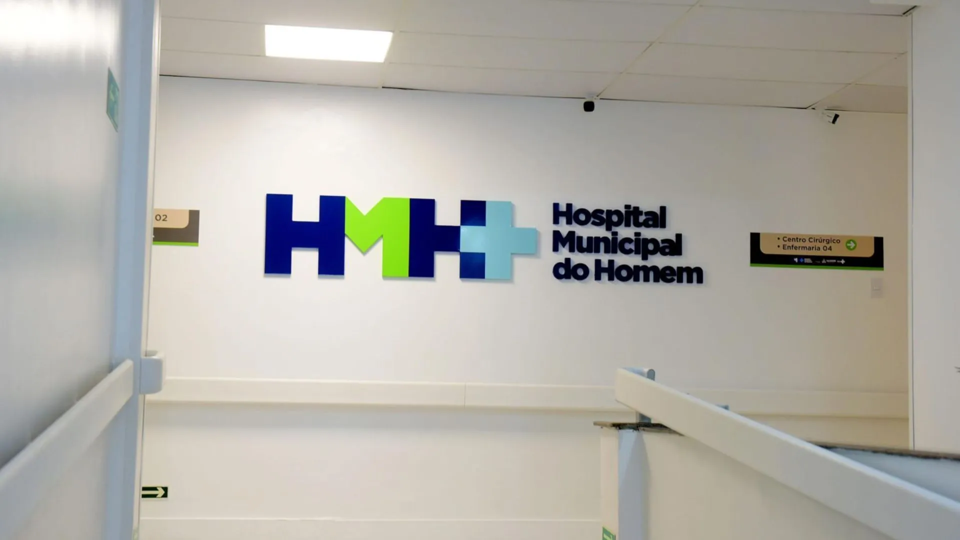 Hospital do Homem realiza mutirão de triagem para cirurgias eletivas
