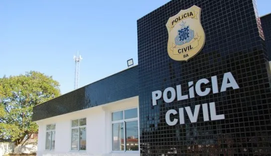 Reconhecimento Facial aponta 95% de semelhança e traficante foragido da Justiça acaba capturado em Salvador