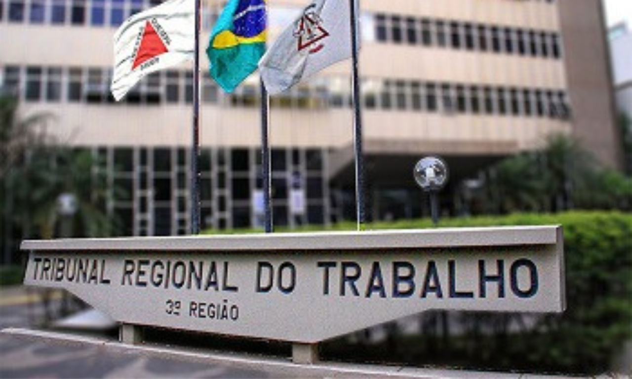 Ex-funcionário é indenizado por 'rebolar' em reuniões da empresa.Foto: Divulgação | TRT - MG