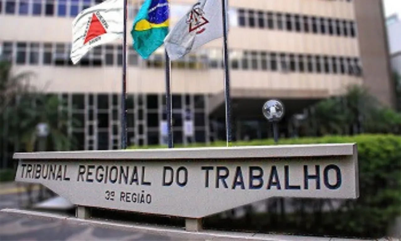 Tribunal Regional do Trabalho