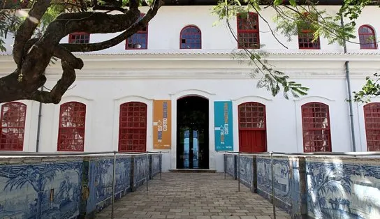 Literatur: Bahia cria evento que une turismo e literatura; projeto irá rodar por várias cidades do estado