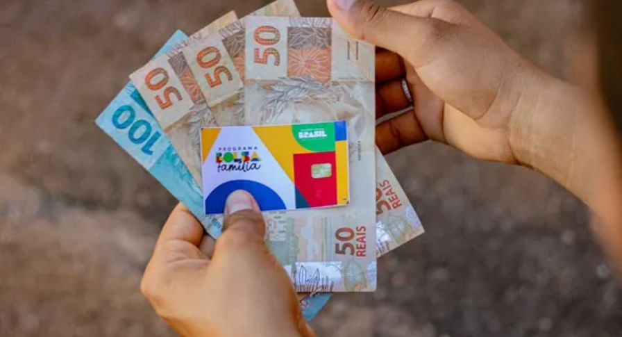 Bolsa Família inicia pagamentos para julho. Foto: Jeane Oliveira | FDR