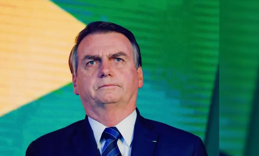 Bolsonaro afirma que não vai propor fim da multa de 40% do FGTS